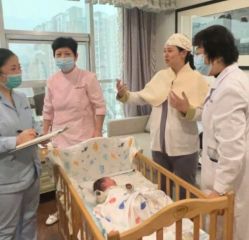 -悦家·美丽妈妈月子会所(龙奥店)