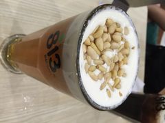 松仁奶缇绿-813芭依珊 BAESAn(汇港购物中心店)