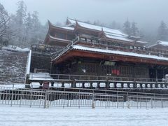 -峨眉山风景名胜区