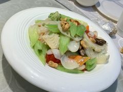 -峨嵋酒家总店(车公庄店)