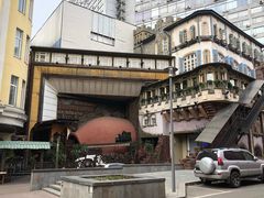 -老阿尔巴特大街