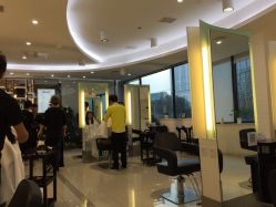 -意廊 Hair Salon