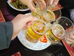 -阿甘龙虾·重庆麻麻鱼(中豪店)