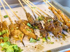 -林二哥宜烤官·宜宾小烧烤