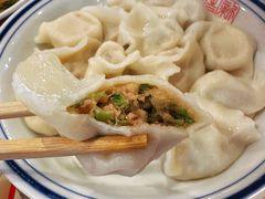 -新兴园饺子馆(河南街店)