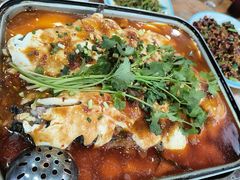 -邹胖哥好好吃餐馆(荔波美食街店)