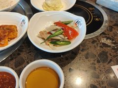 -肉加韩国料理·烤肉(金茂湾店)