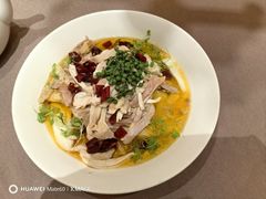 -小厨娘淮扬菜(江宁万达店)