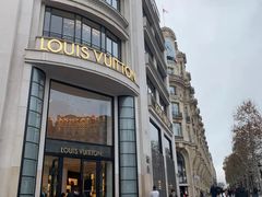 -路易·威登(香榭丽舍大道店)