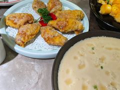 -新白鹿餐厅(嘉兴八佰伴华府店)