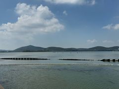 -蠡湖大桥公园