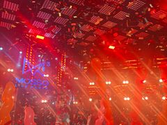 -MOSSO·Liveshow(M3香港广场店)