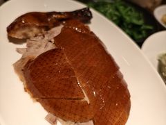 -金鸭季·北京烤鸭(深业上城店)