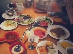 -So Lounge索兰至餐厅(蓝色港湾店)