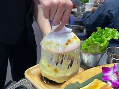 -玄希浪漫厨房·韩料烤肉(湖滨银泰in77店)