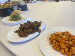 -宏宴·新京菜(望京店)