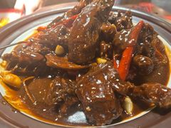 -恰饭·老长沙市井菜(天河客运站店)