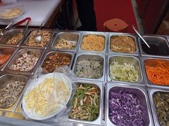 -张果佬年糕卷(科巷店)