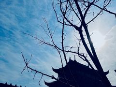 -相门城墙文化休闲景区