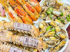 -贞姨美食·老字号海鲜大排档