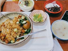 -菊儿人家·北京胡同菜(南锣鼓巷店)