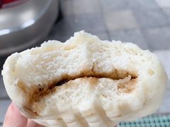 -清泉阁包子饺子·刀削面(五一店)