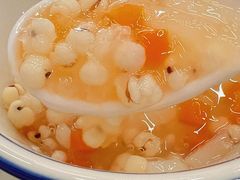 -龍囍粤·顺德小吃·煲仔饭(安定门店)