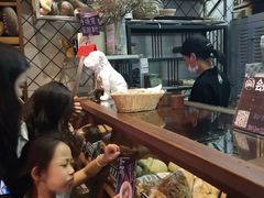 -Juicy Bakery(大学路店)