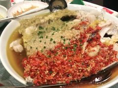 -望湘园·湖南菜(宏伊店)