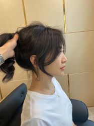 -G HAIR SALON私人造型定制