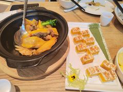 -客汀家宴·客家烟火 四季食材(集美店)