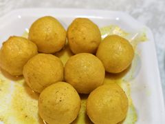 -玲又珑美食(盘福路店)