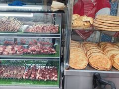 -新疆伊宁远征餐厅