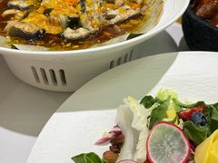 -3号仓库·创意中国菜(新世界城店)