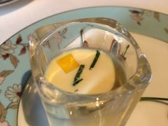 芒果布丁-领仕扒房(长春店)