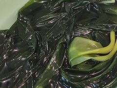 海带苗-捞神煲汤火锅(湖滨商业街店)