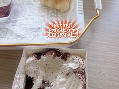 -AILI爱里·生日蛋糕·现烤面包·甜品     (小西沟店)