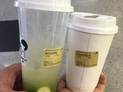 -喜茶(深圳福田星河COCO Park店)
