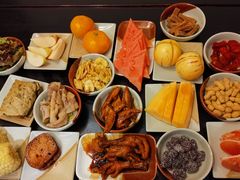 -青藤茶馆(南山路店)
