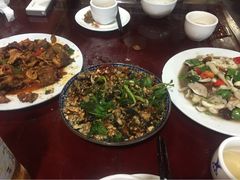 苍洱春饭店-苍洱春饭店