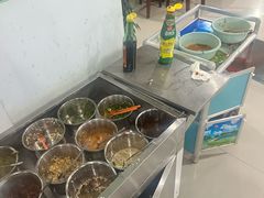 -朝伟清真铜瓢牛肉馆(三十年老·店)