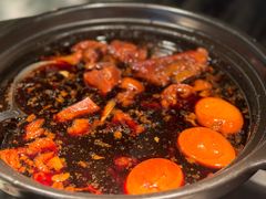 -圣丰索菲特·2 On 988 Café 自助餐厅