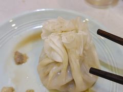 -内蒙联营烧麦 草原石榴红(护国寺店)