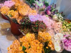 -循礼门鲜花花市(武汉循礼门店)