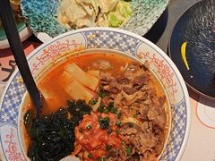 -花漫里日式餐厅(城东中骏店)