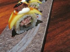 鹅肝金芒卷-石葵(锦业时代店)