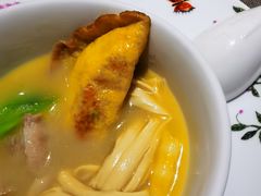 -小厨娘绣中淮扬(总统府大行宫店)