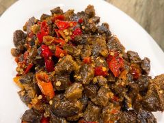 牛干虎-南雄雄州土菜餐厅(粤北大厦店)