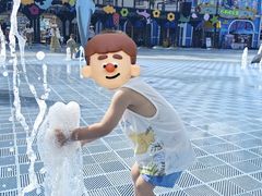 -海合安成都极地海洋公园