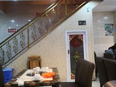 大堂-王婆大虾(行云路店)